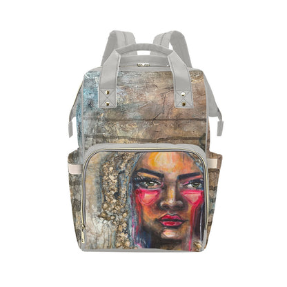 Sac à dos multifonction imperméable