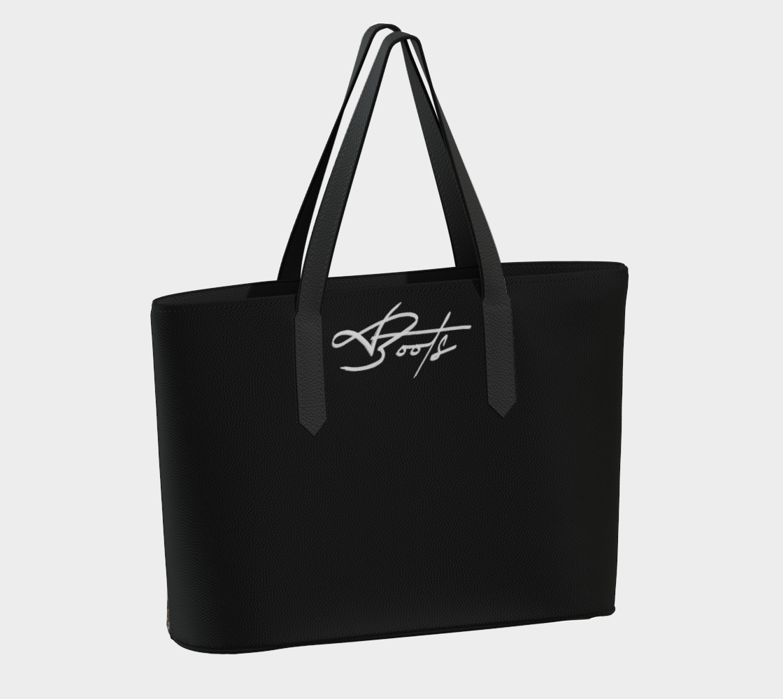 Gaïa Sac en Cuir Végane ⚜️