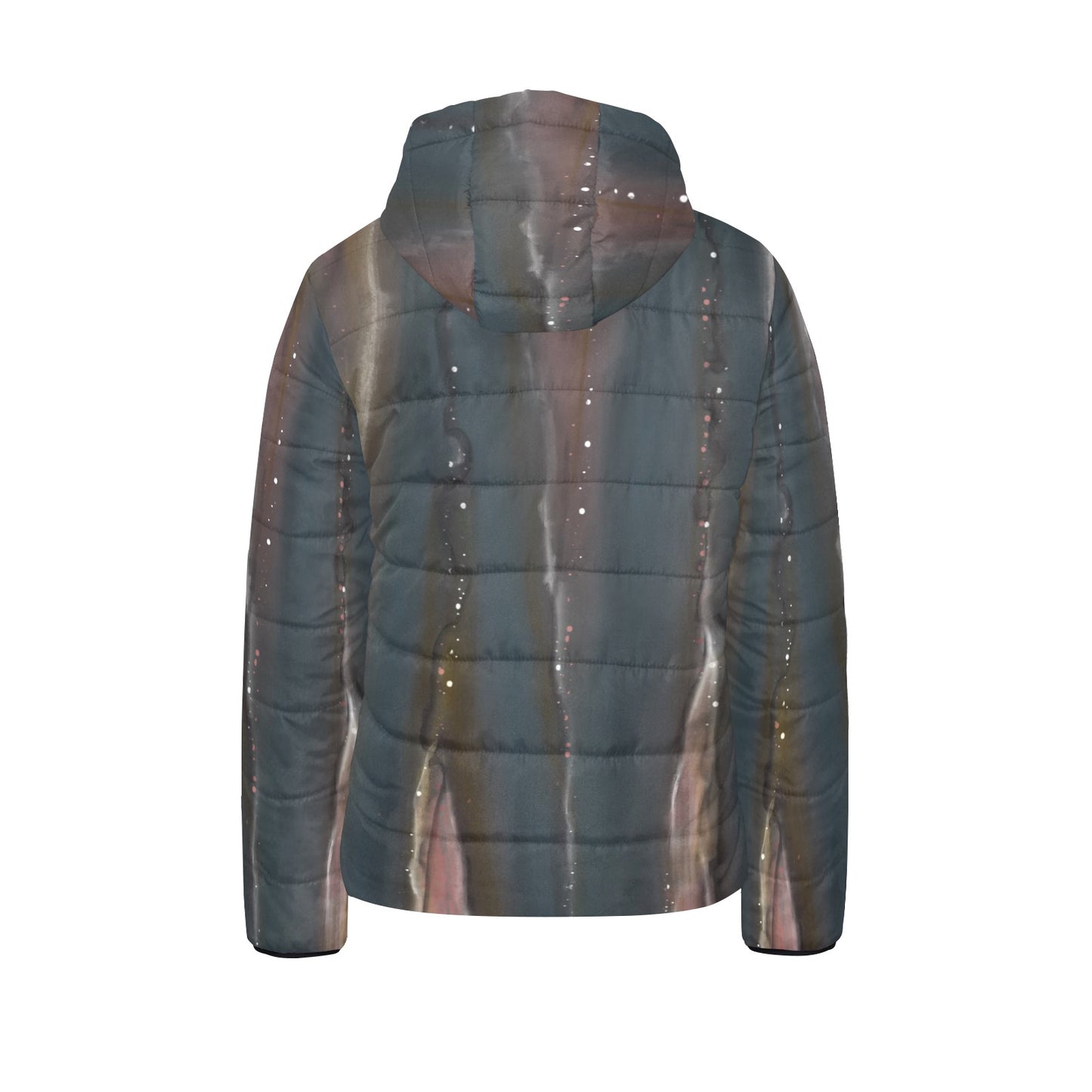 VESTE ENFANTS CÉLESTE