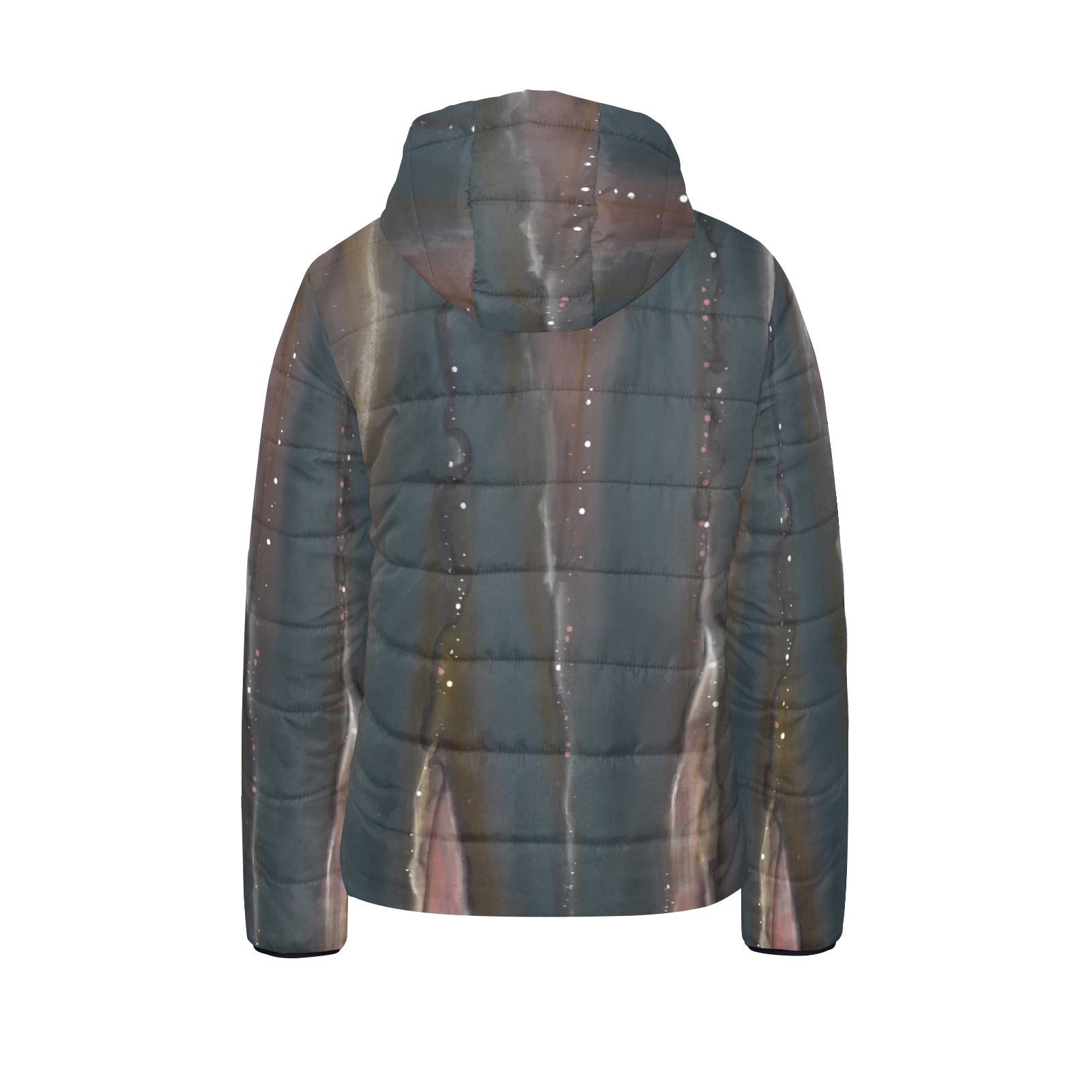 VESTE ENFANTS CÉLESTE