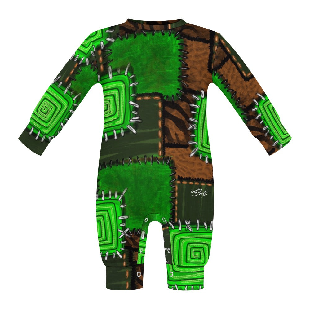 Body bébé