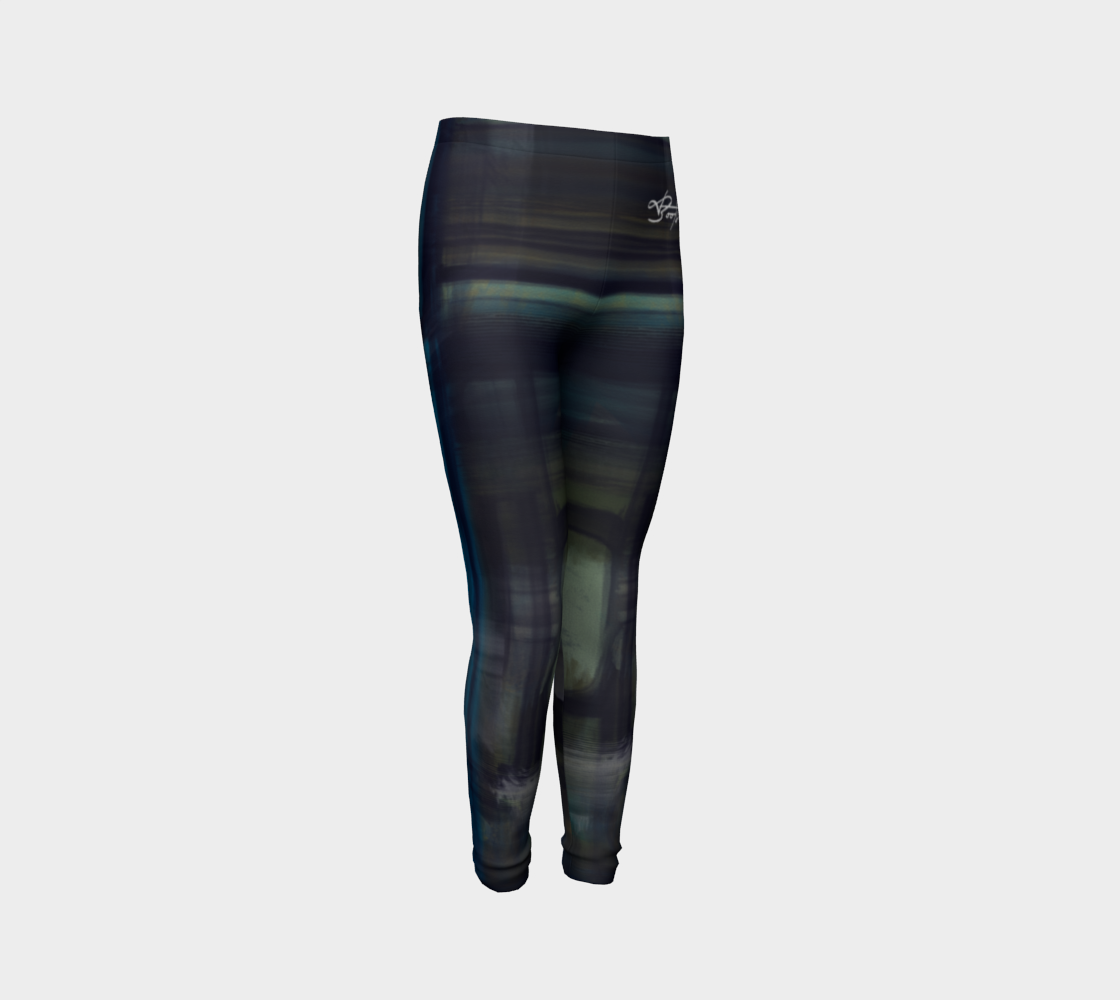 Azure legging enfant⚜️