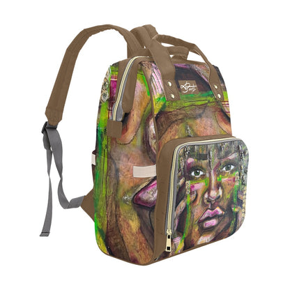 Sac à dos multifonction imperméable