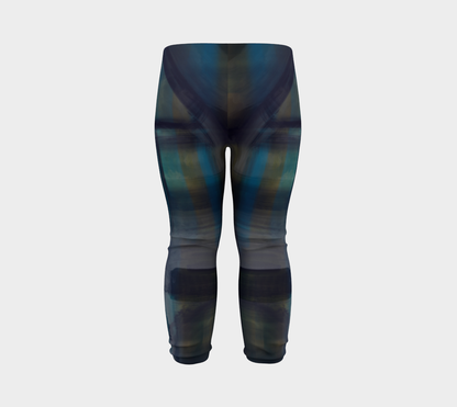 Azure legging bébé⚜️