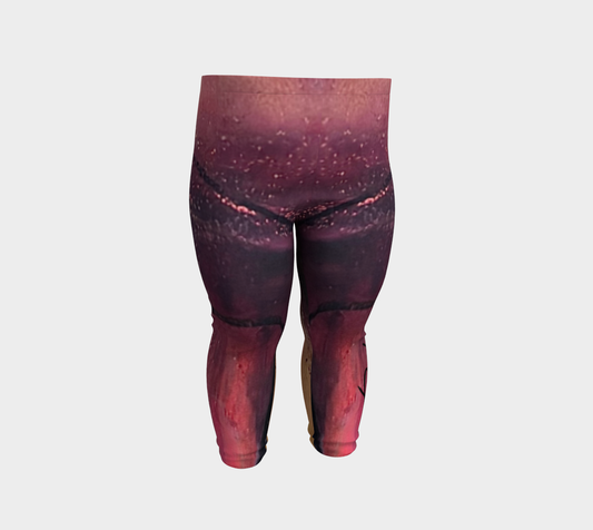 Astrid Leggings bébé ⚜️