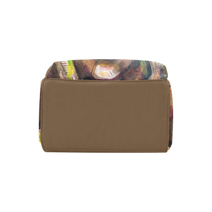 Sac à dos multifonction imperméable