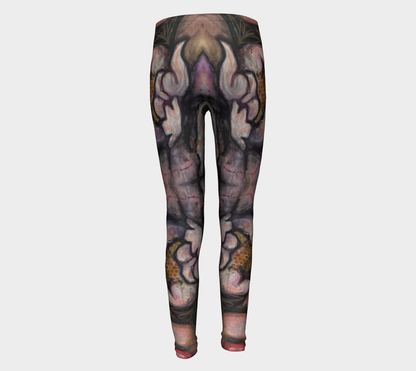 Zaharaa Leggings enfant ⚜️